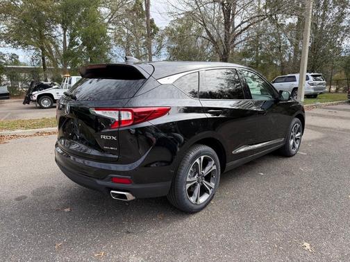 2023 Acura RDX Advance Package