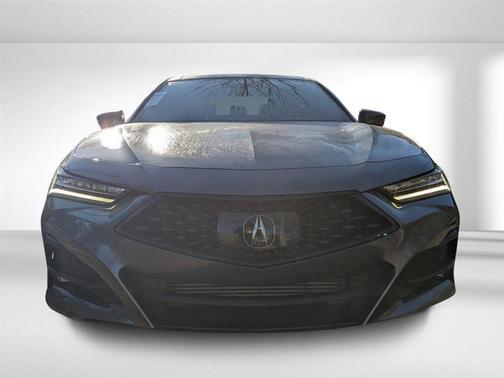 2022 Acura TLX A-Spec