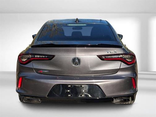 2022 Acura TLX A-Spec
