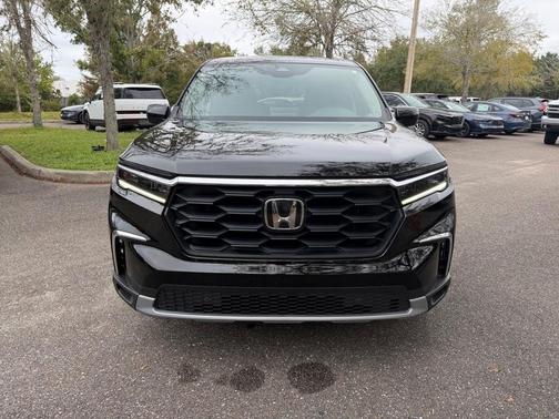2024 Honda Pilot EX-L 7-Passenger