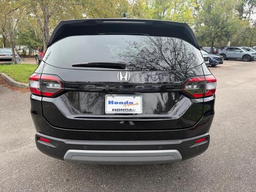 2024 Honda Pilot EX-L 7-Passenger