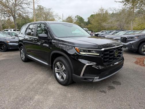 2024 Honda Pilot EX-L 7-Passenger