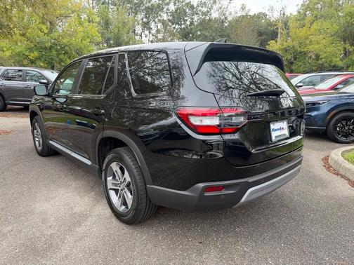 2024 Honda Pilot EX-L 7-Passenger