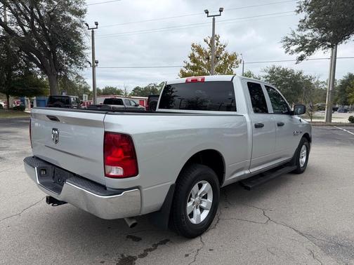 2018 RAM 1500 ST