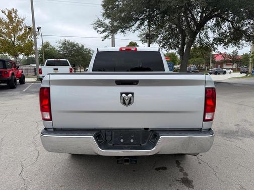 2018 RAM 1500 ST