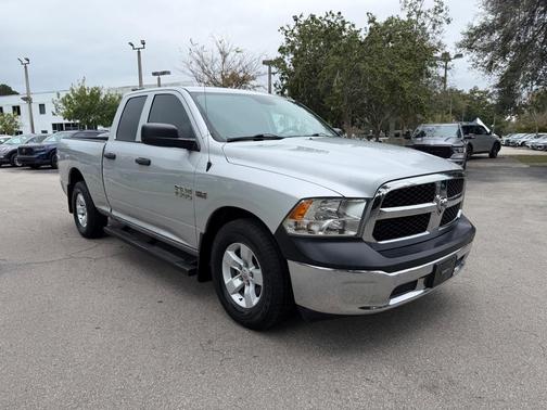 2018 RAM 1500 ST