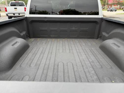 2018 RAM 1500 ST