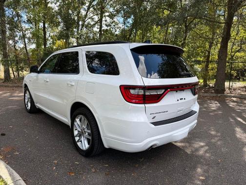 2023 Dodge Durango R/T