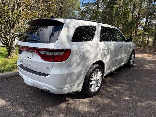 2023 Dodge Durango R/T