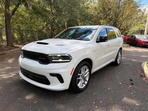 2023 Dodge Durango R/T