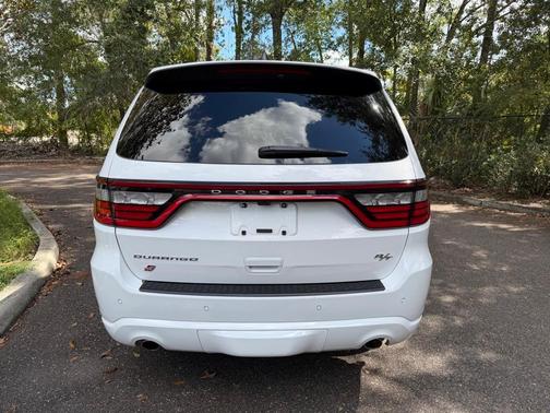 2023 Dodge Durango R/T
