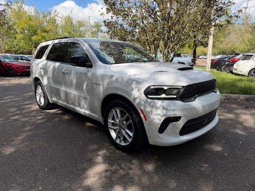 2023 Dodge Durango R/T