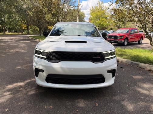 2023 Dodge Durango R/T