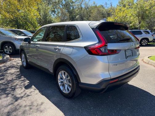2023 Honda CR-V EX