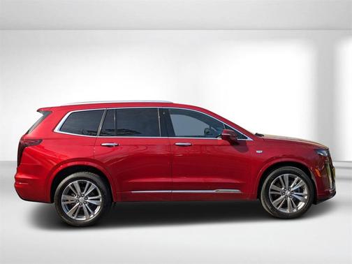 2023 Cadillac XT6 Premium Luxury AWD