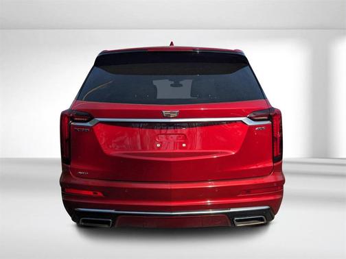 2023 Cadillac XT6 Premium Luxury AWD