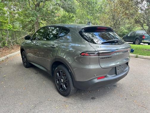 2023 Dodge Hornet GT Plus