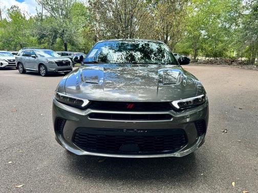 2023 Dodge Hornet GT Plus