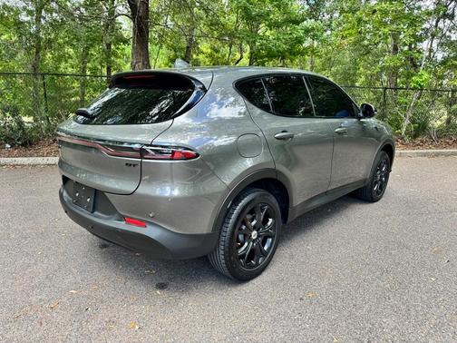 2023 Dodge Hornet GT Plus