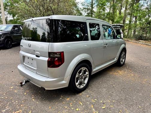 2007 Honda Element SC