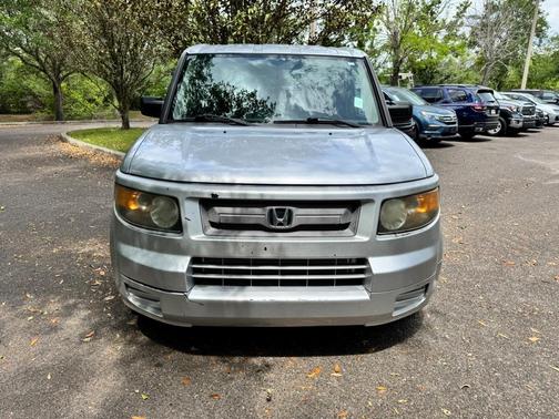 2007 Honda Element SC