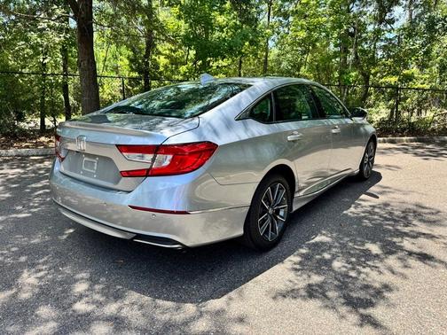 2022 Honda Accord EX-L