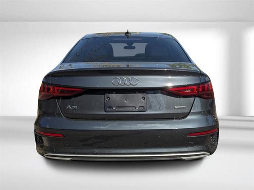 2023 Audi A3 40 Premium