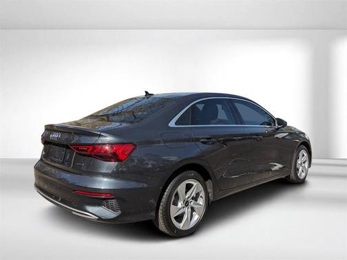 2023 Audi A3 40 Premium