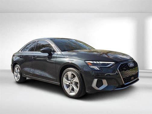 2023 Audi A3 40 Premium