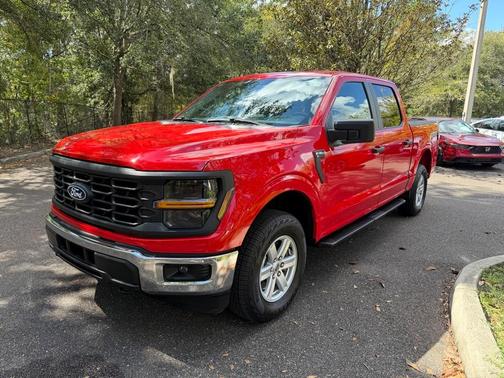 2024 Ford F-150 XL