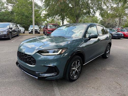 Nordic 2024 Honda HR-V EX-L