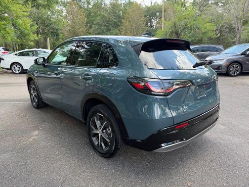 Nordic 2024 Honda HR-V EX-L