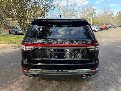 2023 Lincoln Aviator Reserve RWD