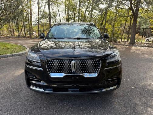 2023 Lincoln Aviator Reserve RWD
