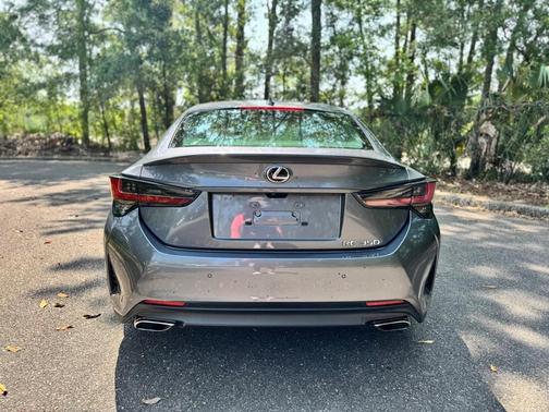 2019 Lexus RC 350 350
