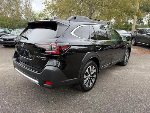 2023 Subaru Outback Limited XT