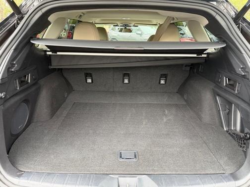 2023 Subaru Outback Limited XT
