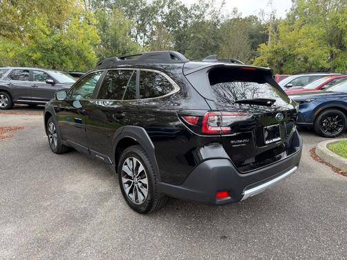 2023 Subaru Outback Limited XT