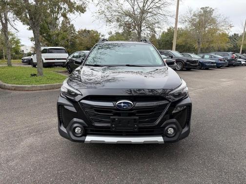 2023 Subaru Outback Limited XT