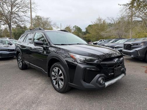 2023 Subaru Outback Limited XT