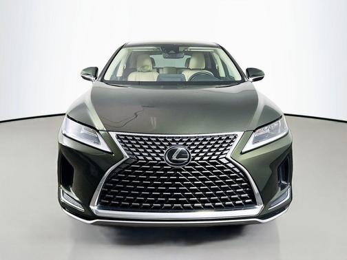 2021 Lexus RX 350 Base