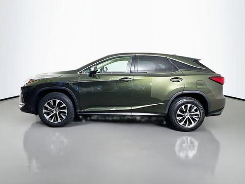 2021 Lexus RX 350 Base