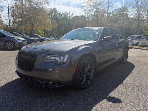 2023 Chrysler 300 S
