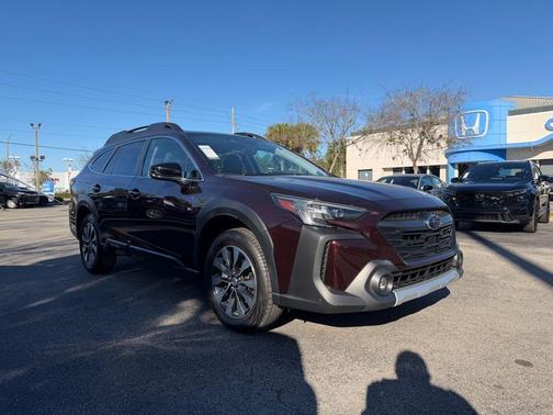 2023 Subaru Outback Limited
