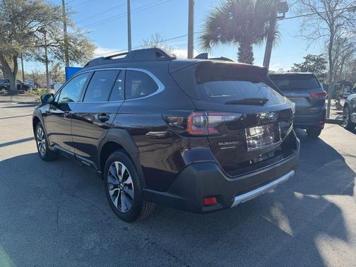 2023 Subaru Outback Limited