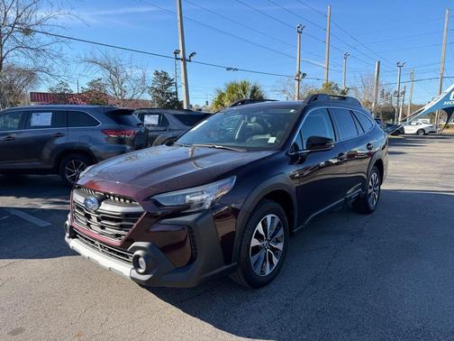 2023 Subaru Outback Limited