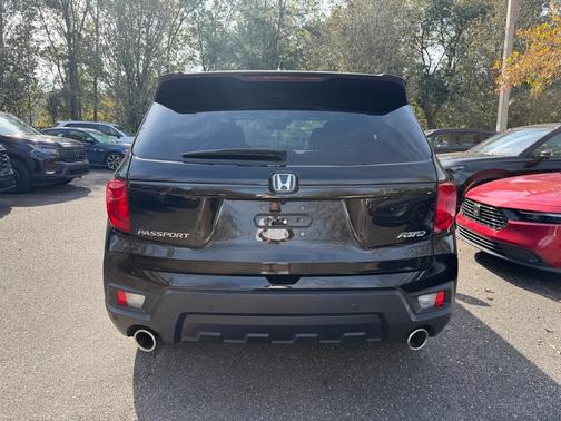 2024 Honda Passport EX-L