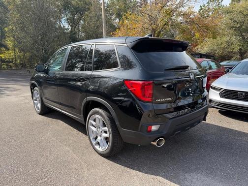 2024 Honda Passport EX-L