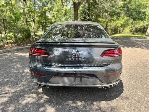2021 Volkswagen Arteon 2.0T SEL Premium R-Line