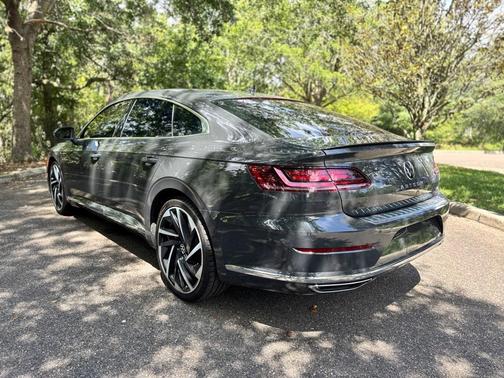 2021 Volkswagen Arteon 2.0T SEL Premium R-Line